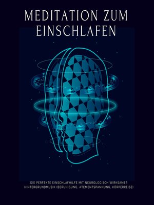 cover image of Meditation zum Einschlafen